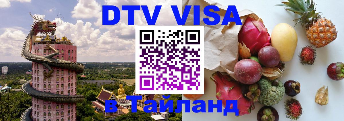 Сколько стоит DTV виза — актуальные цены, оформление даже без документов - 04.12.2025 